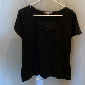 Women’s Gap XL Black shirt